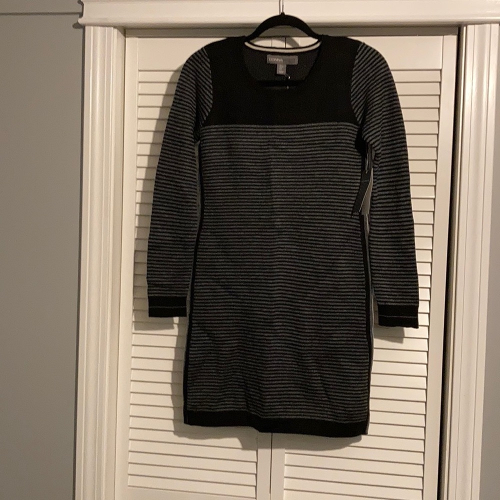 NWT Donna Rico Sweater Dress